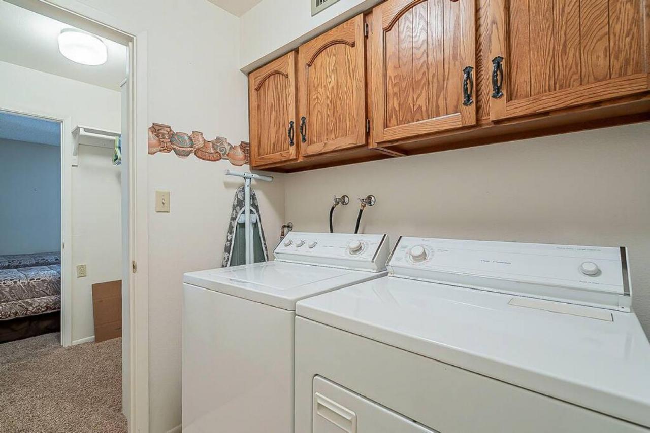 Cozy 2 Bedroom Condo With Golf Course Views Mesa Exterior foto