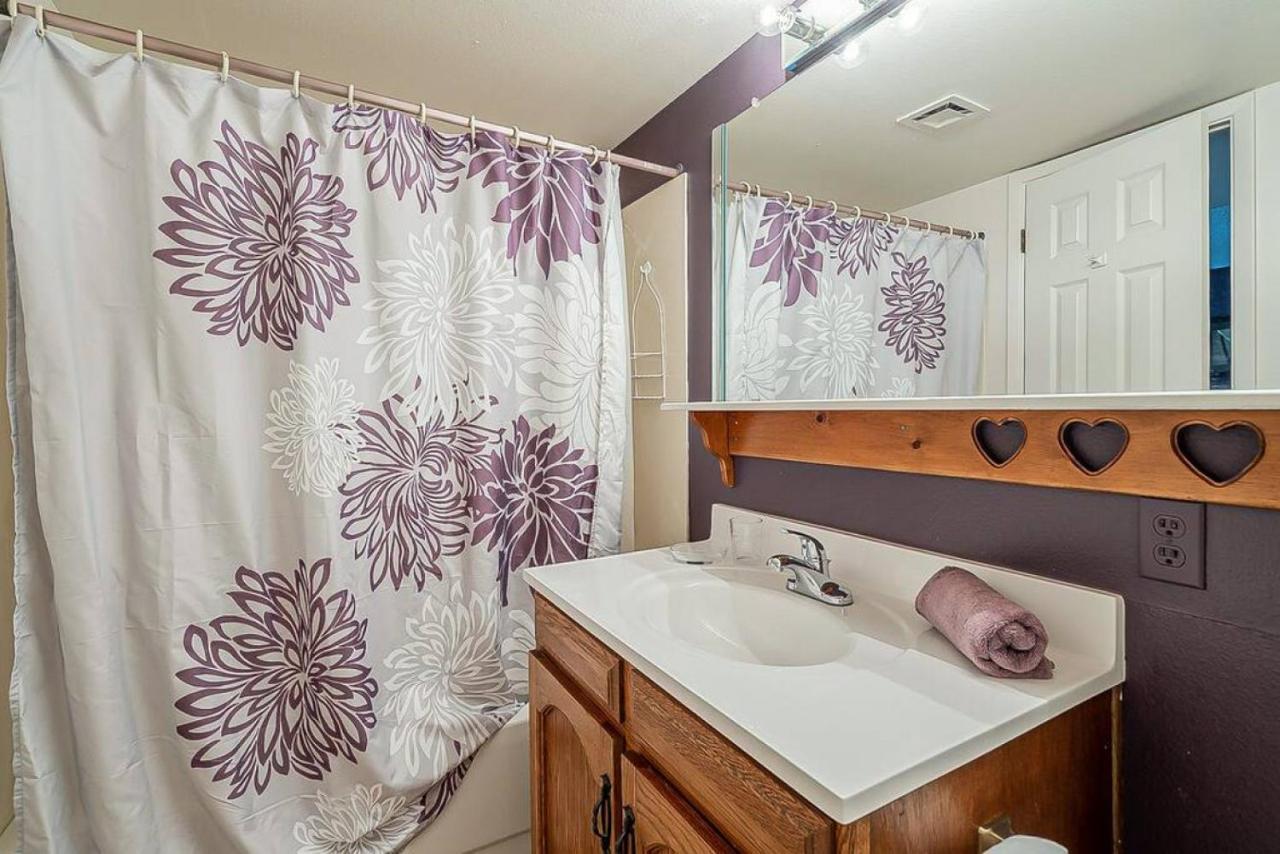 Cozy 2 Bedroom Condo With Golf Course Views Mesa Exterior foto