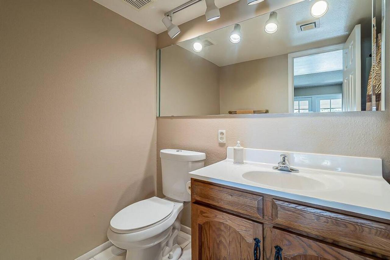 Cozy 2 Bedroom Condo With Golf Course Views Mesa Exterior foto
